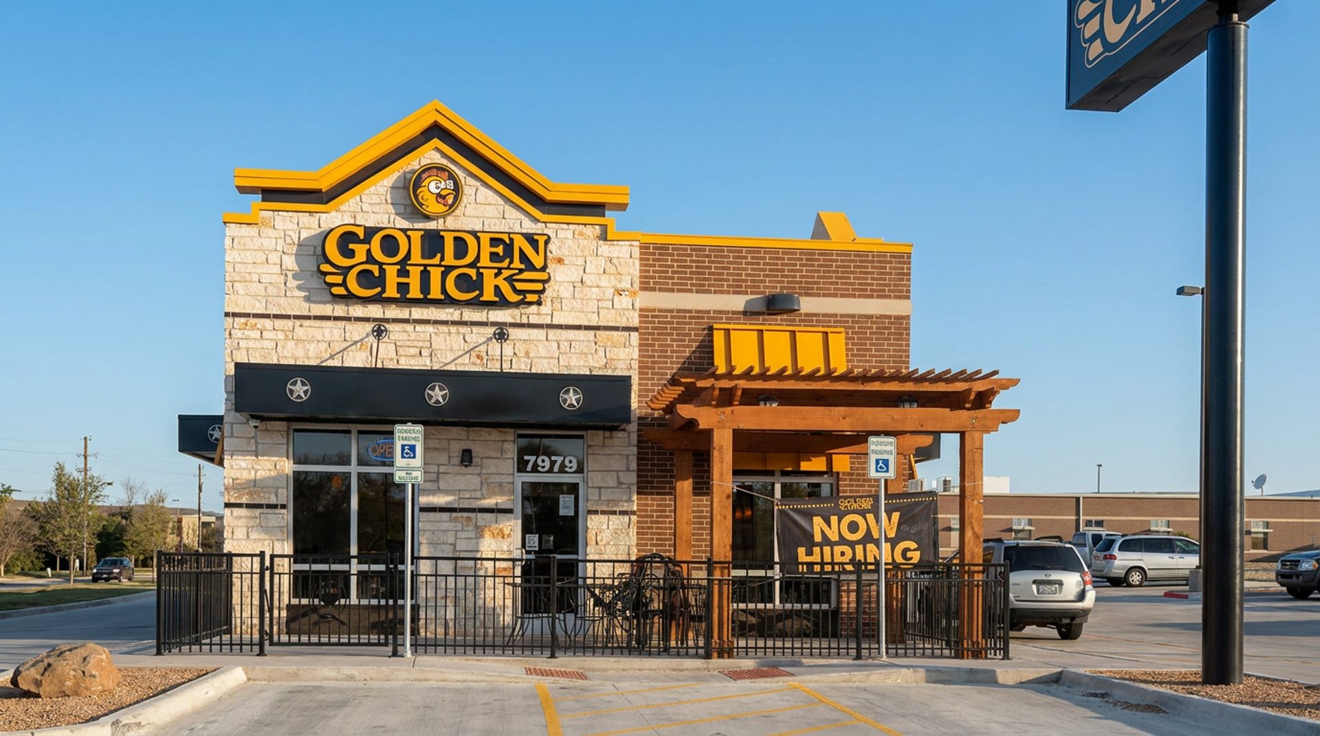 Locations across Texas and beyond