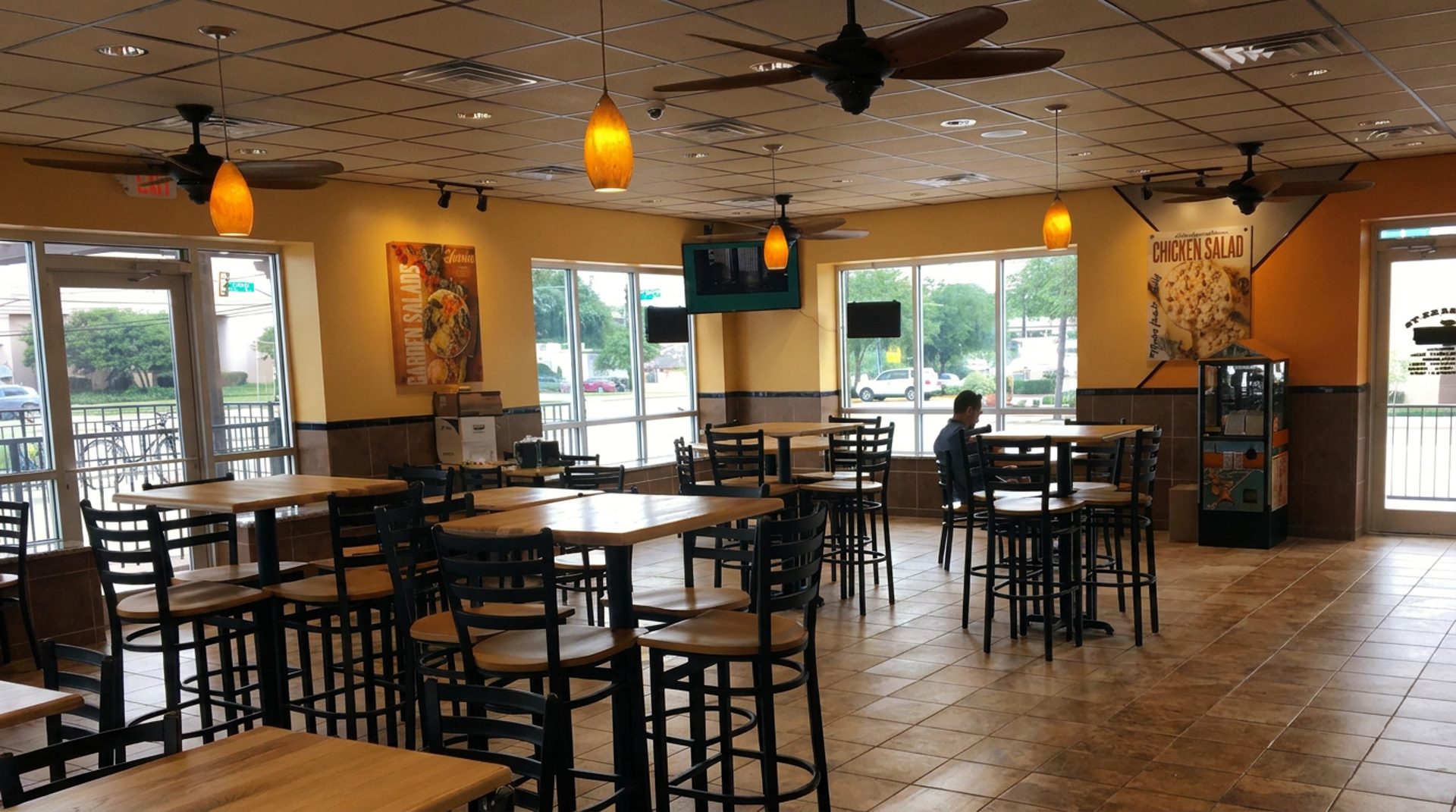 Right In The Heart Of South Oak Cliff
