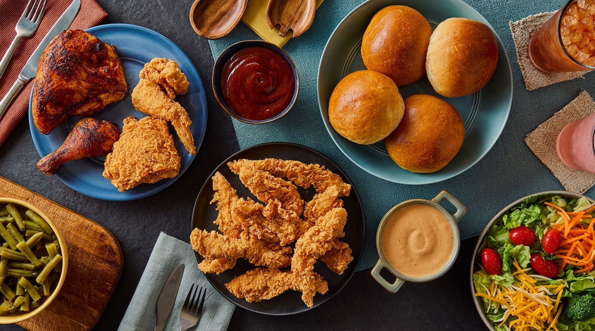Golden Chick Rewards