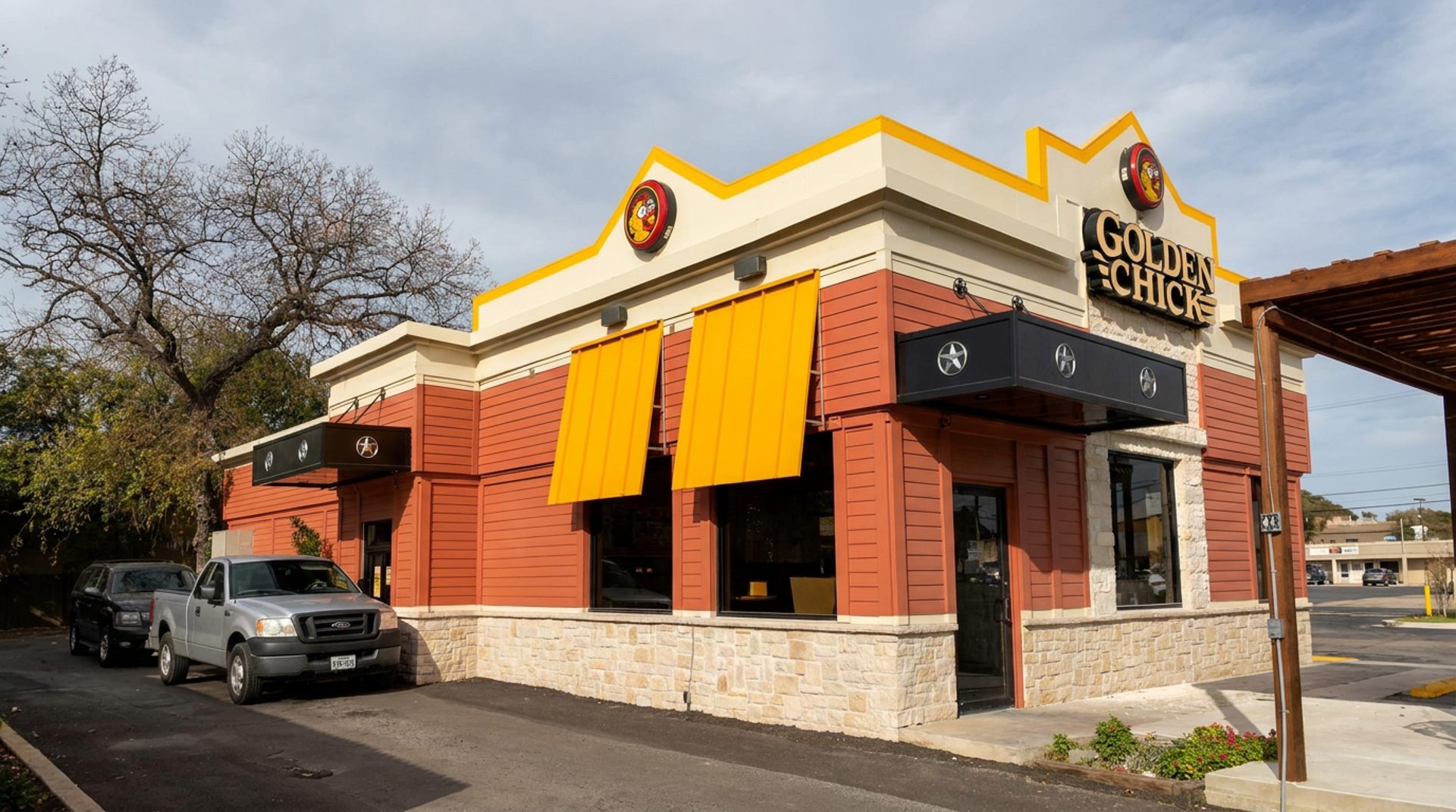 Oklahoma Locations