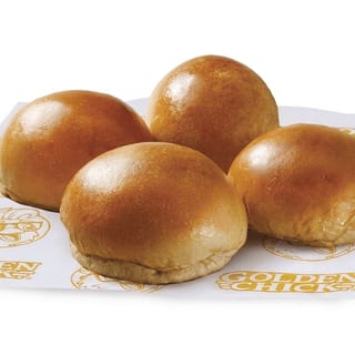 Fresh-Baked Rolls