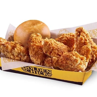6 Wicked Wings