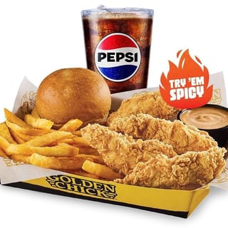 Golden Tenders®