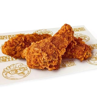 Add 3 Wicked Wings