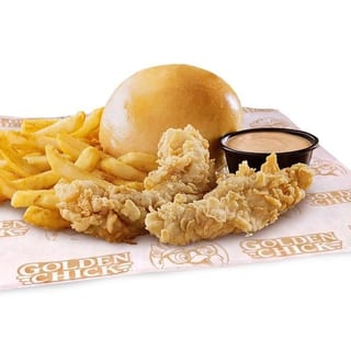 2 Tender Kid's Meal