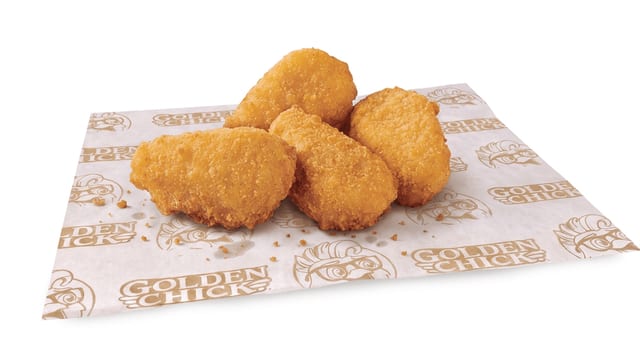 Jalapeño Poppers.