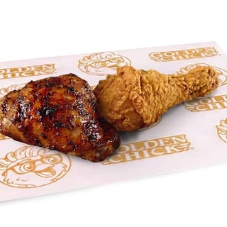 Chicken by the Piece
