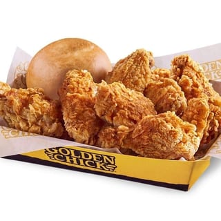 9 Wicked Wings