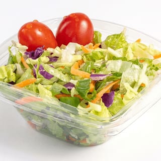 Side Salad