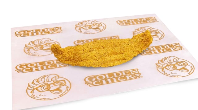 Catfish by the Piece.