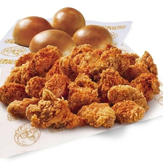 24 Wicked Wings