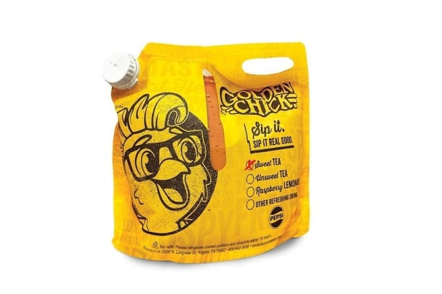Gallon Drinks.