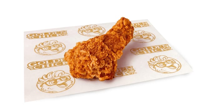Add One Wicked Wing.