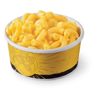 Mac & Cheese