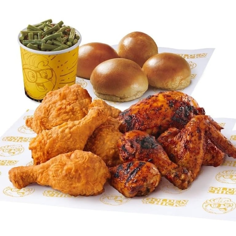 Delicious Chicken Dishes